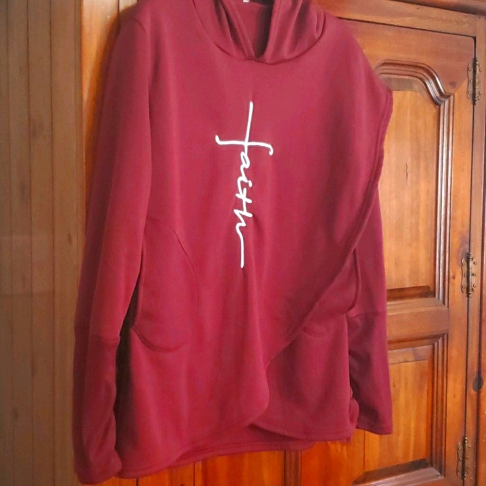 Sweater - Picture 3 of 3